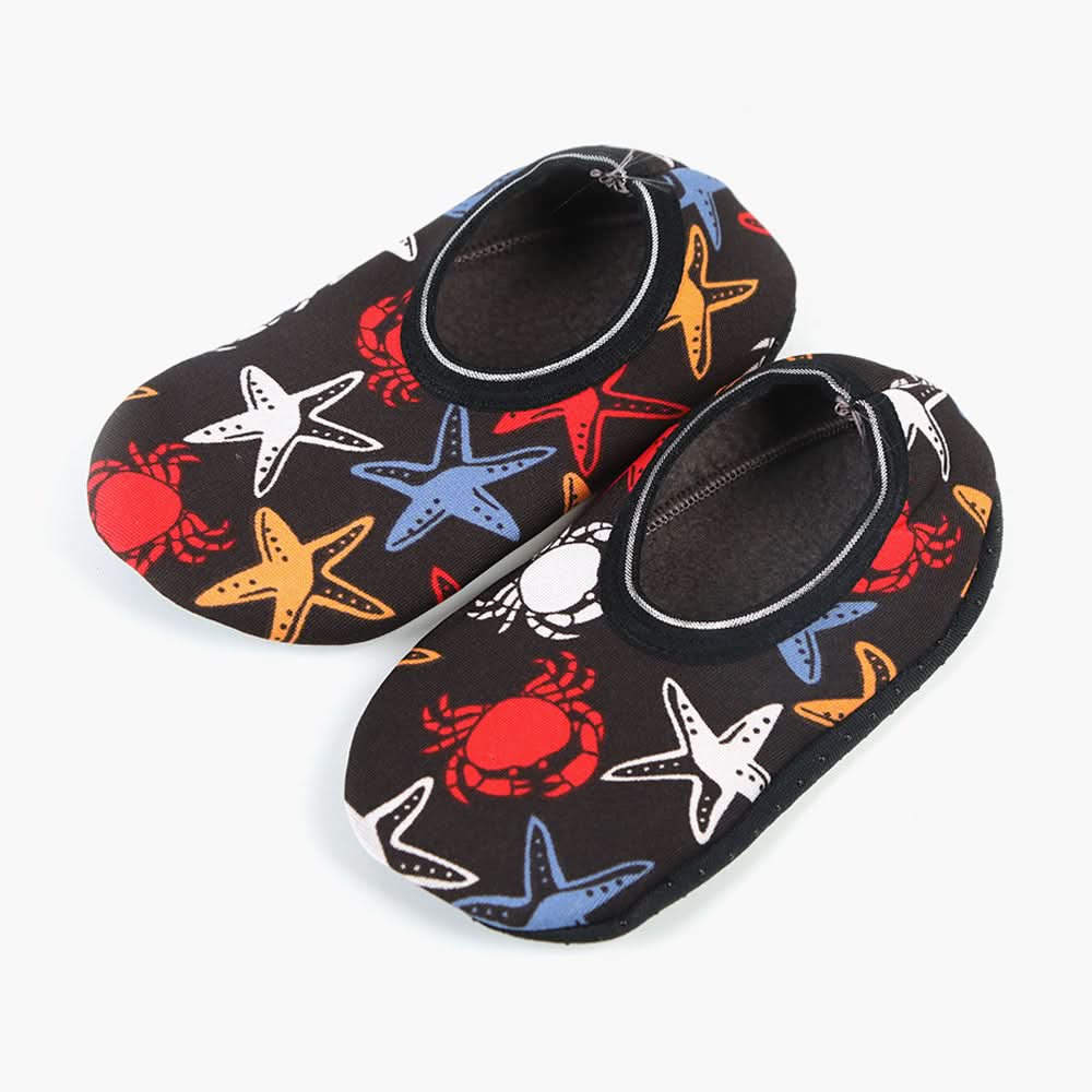 Kids Velvet Sock - Multi Color, Girls Socks, Chase Value, Chase Value