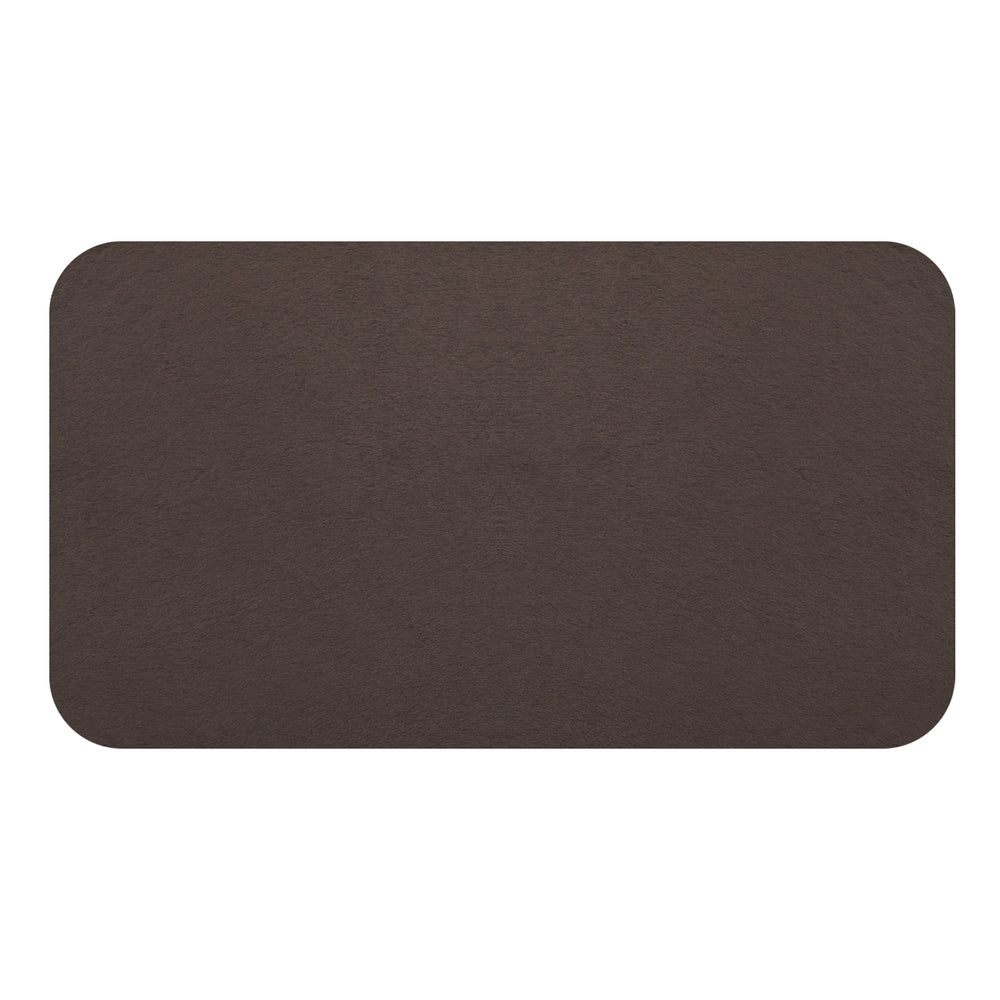 Floor Mat - Coffee, Mats, Chase Value, Chase Value