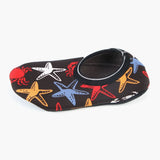 Kids Velvet Sock - Multi Color, Girls Socks, Chase Value, Chase Value