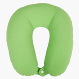 Soft fiber Neck Pillow - Green, Cushions & Pillows, Chase Value, Chase Value
