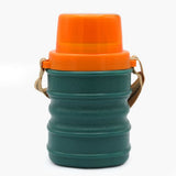 Water Bottle - 600ml - Dark Green, Tiffin Boxes & Bottles, Chase Value, Chase Value