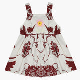 Girls Frock - H-14, Girls Frocks, Chase Value, Chase Value