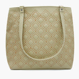 Women's Bag - Beige, Women Bags, Chase Value, Chase Value