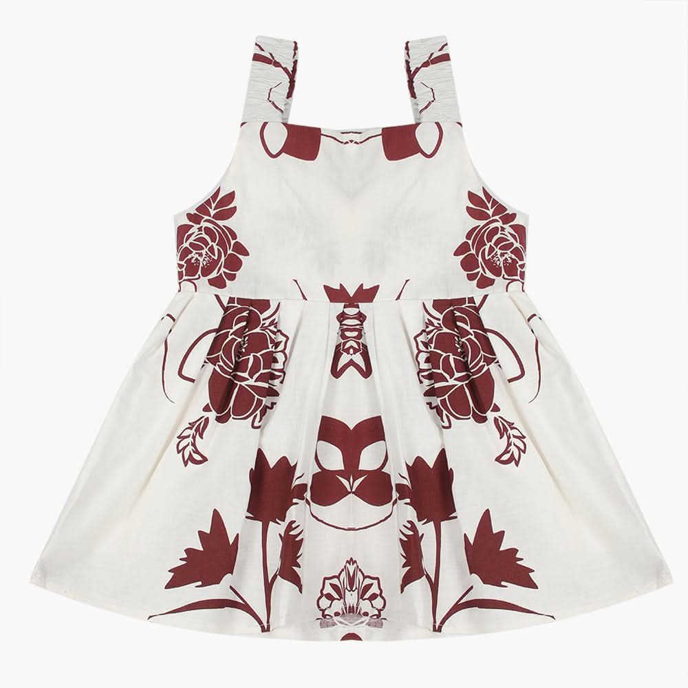 Girls Frock - H-14, Girls Frocks, Chase Value, Chase Value