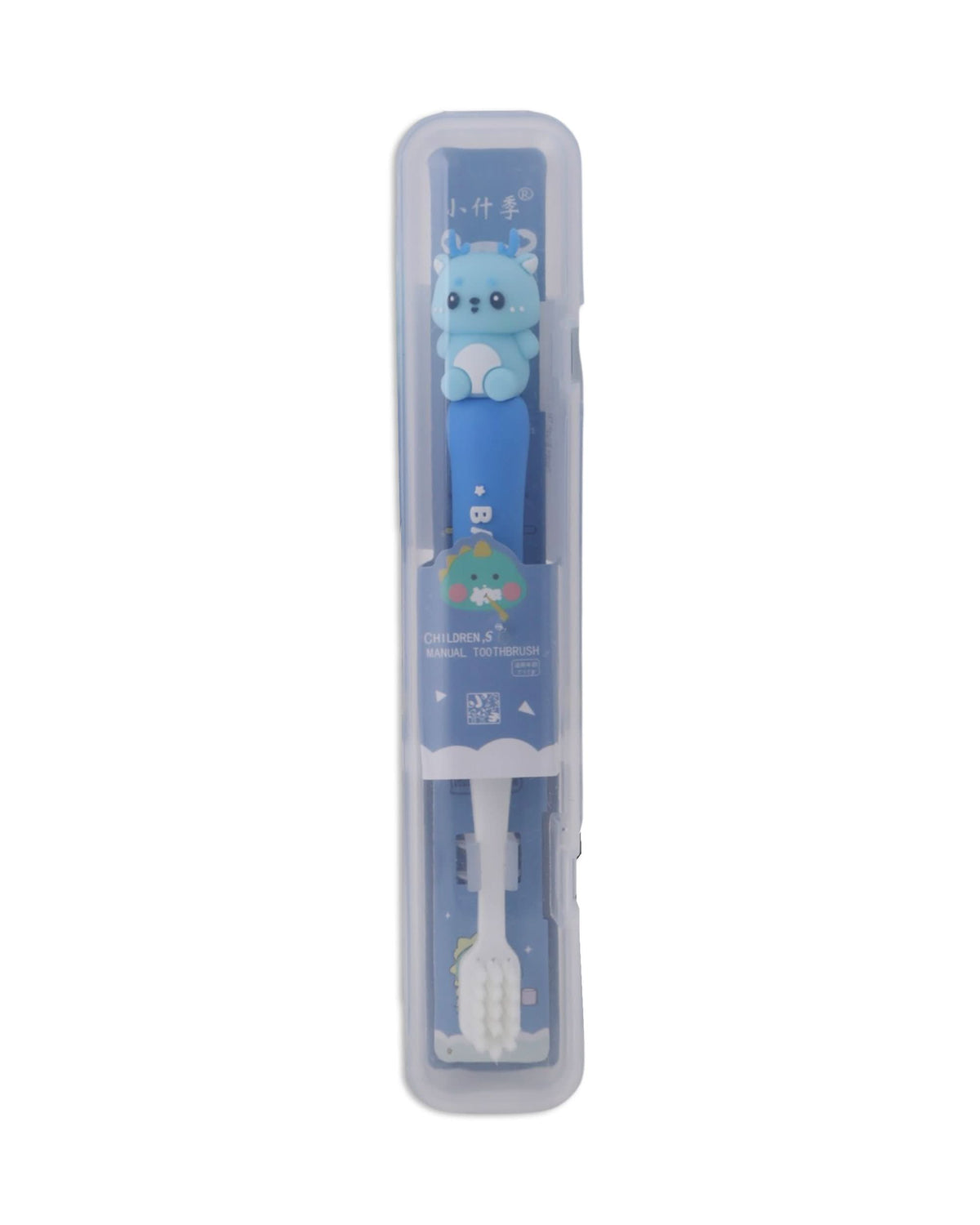 Tooth Brush - Blue, Oral Care, Chase Value, Chase Value