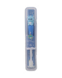 Tooth Brush - Blue, Oral Care, Chase Value, Chase Value