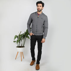 Men's Stylish & Durable Jackets - Grey