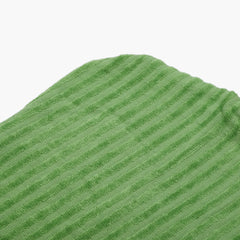 Eminent Hair Wrap - Green, Bath Towels, Eminent, Chase Value