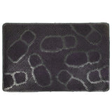 Rubber Cross Nail Mat - Purple, Mat, Chase Value, Chase Value