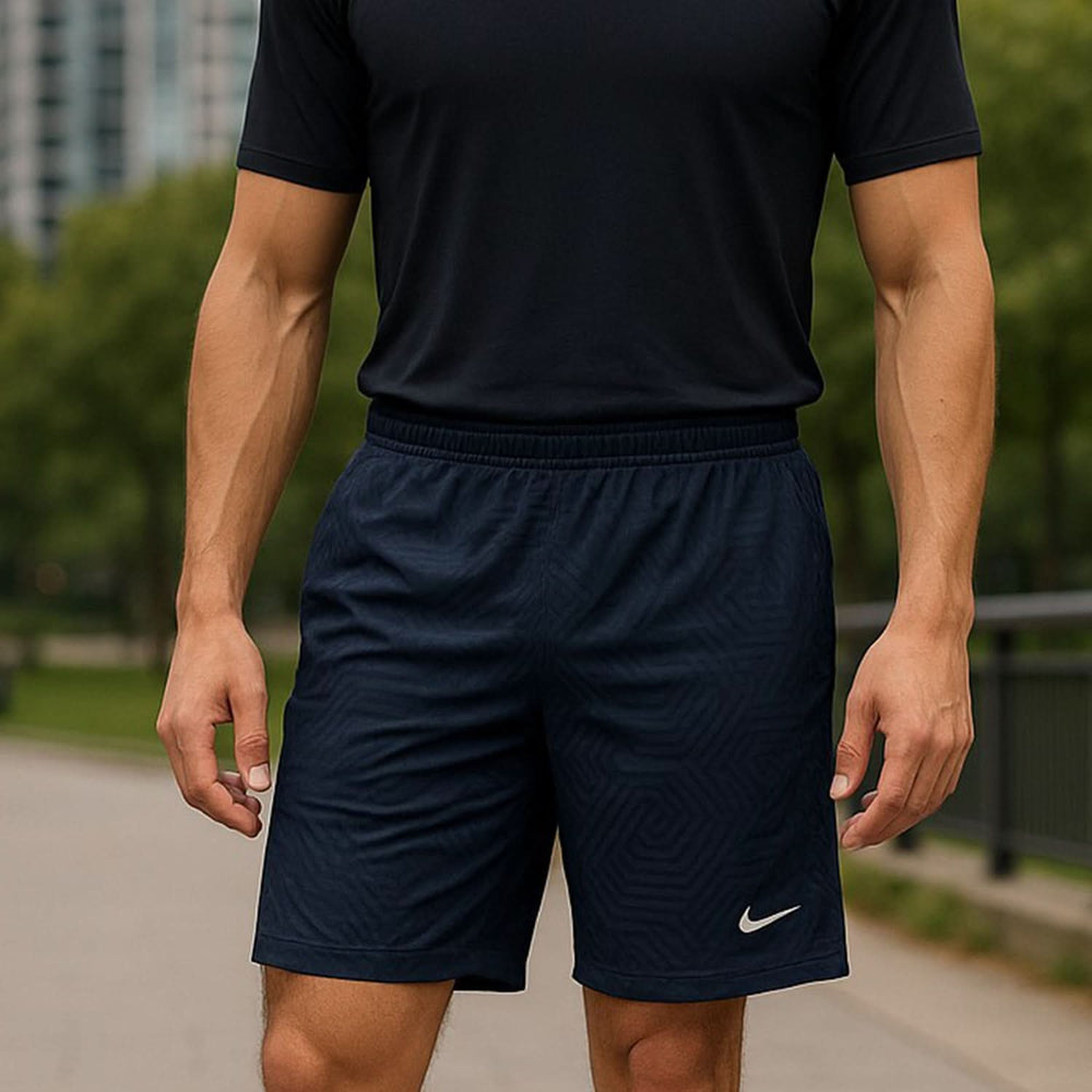 Men's Shorts - Navy Blue, Men's Shorts, Chase Value, Chase Value