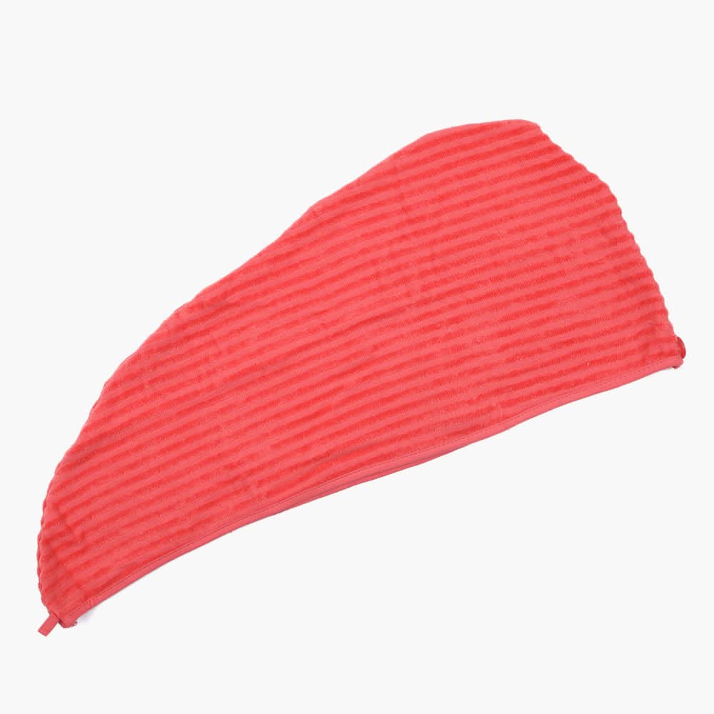 Eminent Hair Wrap - Fuchsia, Bath Towels, Eminent, Chase Value