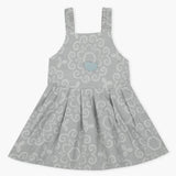 Girls Frock - AA-127, Girls Frocks, Chase Value, Chase Value