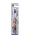 Tooth Brush - Orange, Oral Care, Chase Value, Chase Value