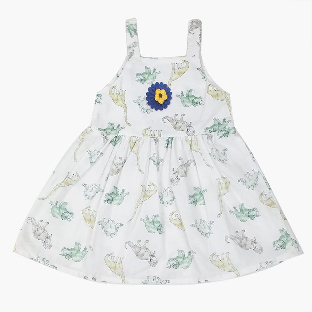 Girls Frock - H-12, Girls Frocks, Chase Value, Chase Value