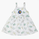 Girls Frock - H-12, Girls Frocks, Chase Value, Chase Value