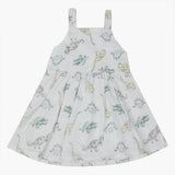 Girls Frock - H-12, Girls Frocks, Chase Value, Chase Value