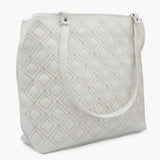 Women's Bag - Off White, Women Bags, Chase Value, Chase Value