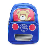 School Bag - Blue, School Bags, Chase Value, Chase Value