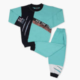 Boys Suit - Sea Green, Boys Sets & Suits, Chase Value, Chase Value