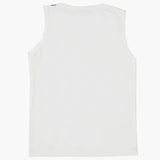 Boys Sando - White, Boys T-Shirts, Chase Value, Chase Value