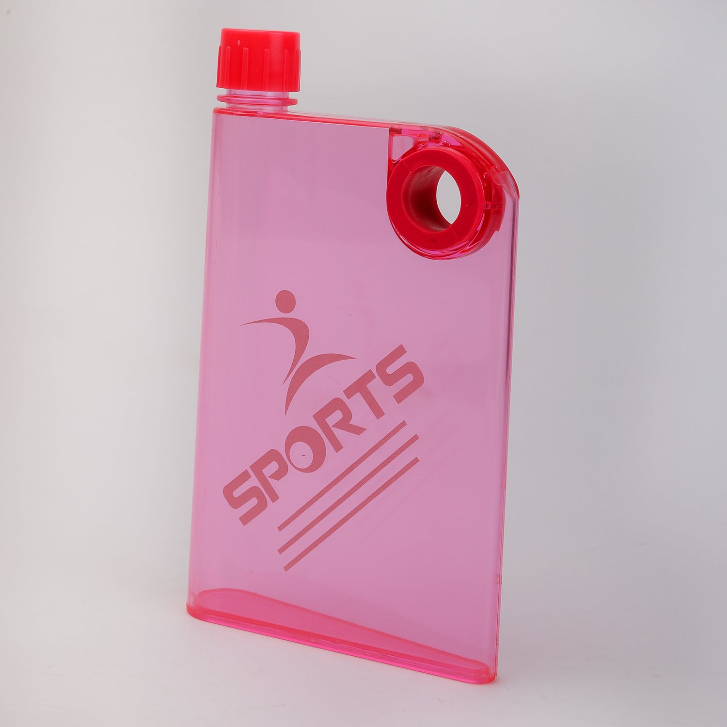 Note Book Portable  Bottle 350ML, Tiffin Boxes & Bottles, Chase Value, Chase Value