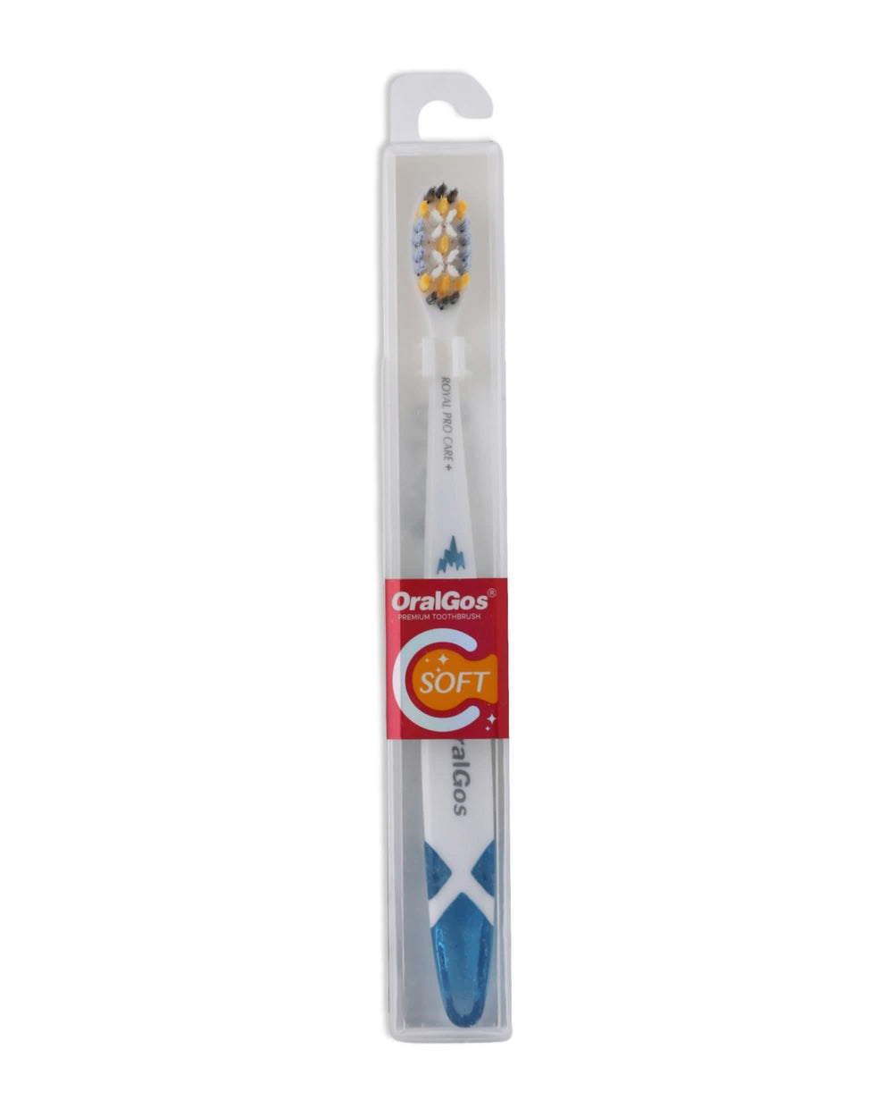 Tooth Brush - Blue, Oral Care, Chase Value, Chase Value