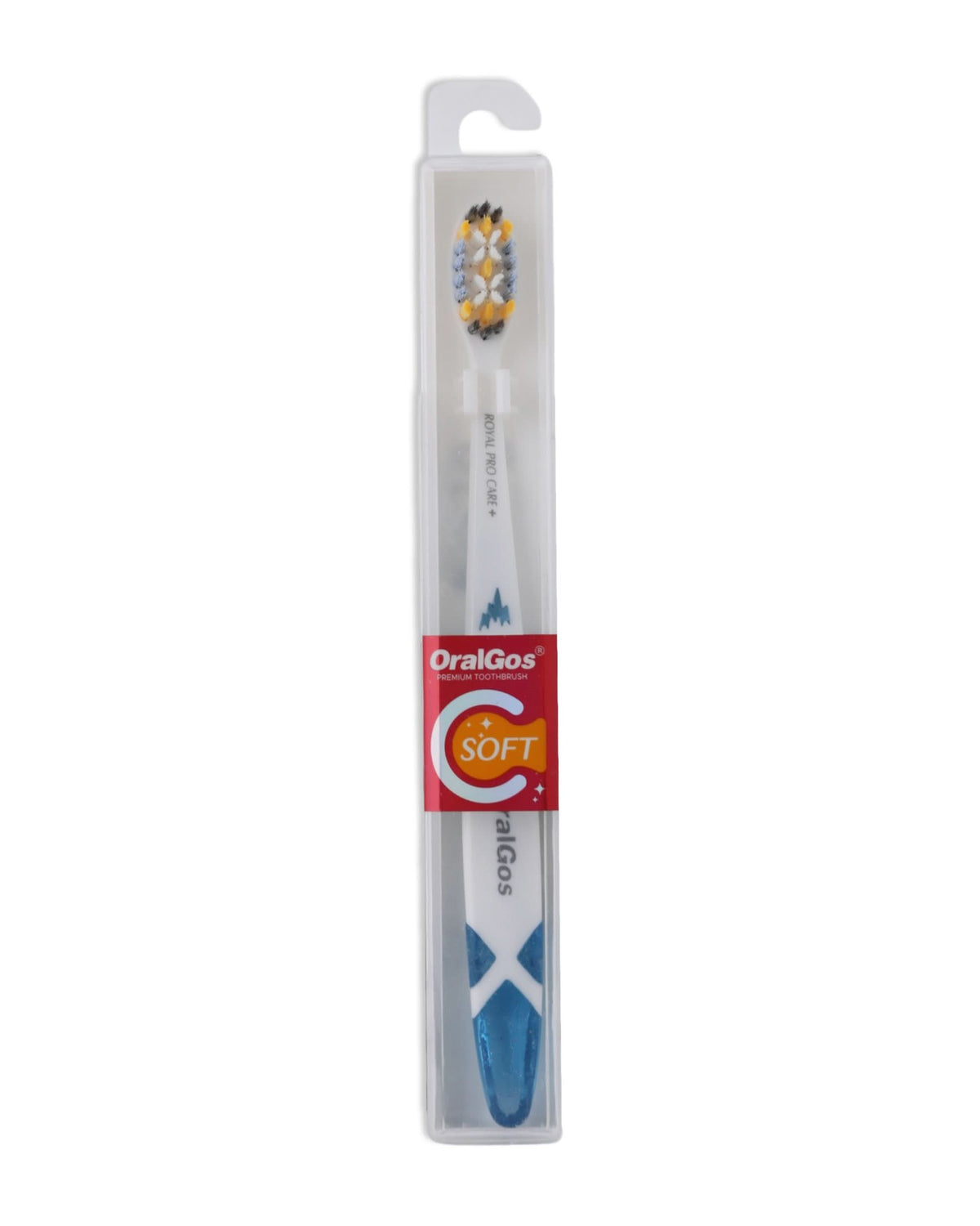 Tooth Brush - Blue, Oral Care, Chase Value, Chase Value