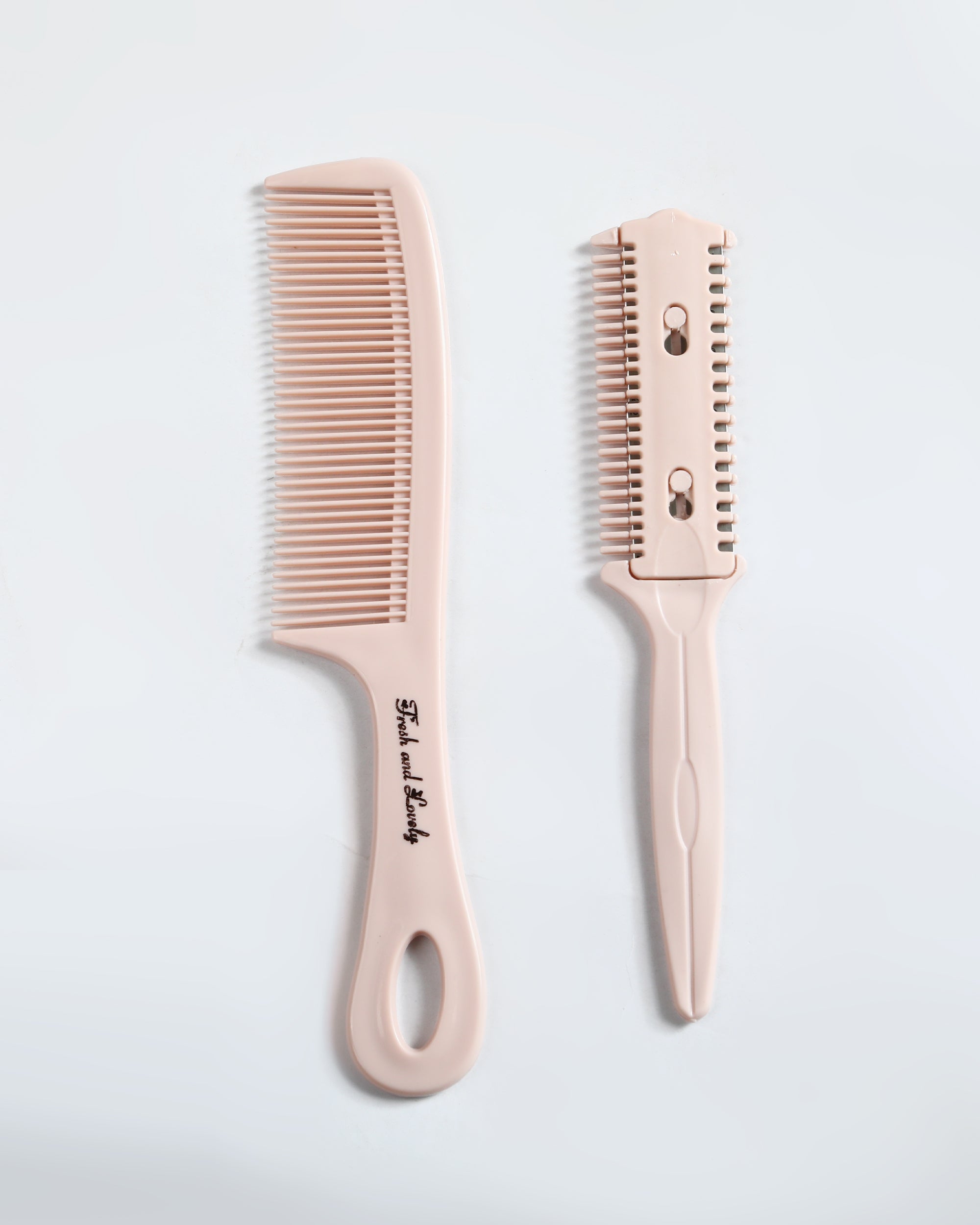 Hair Comb