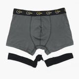 Men's 3 Pack Set Boxer RGS - Multi, Men's Underwear, RGS, Chase Value