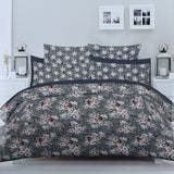 Double Bed Sheet - Multi Color, Double Size Bed Sheet, Chase Value, Chase Value