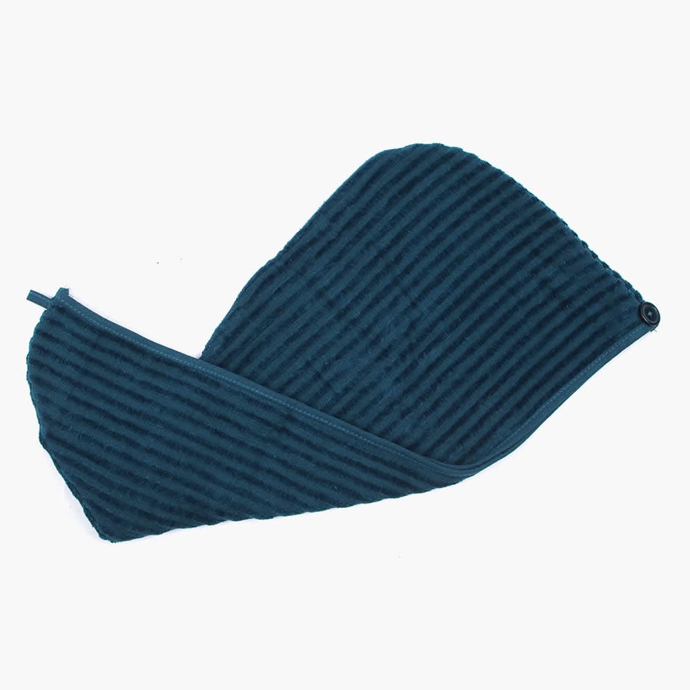 Eminent Women's Bath Cap - Cool Black, Bath Towels, Eminent, Chase Value