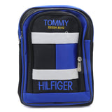 School Zee Bag - Blue, School Bags, Chase Value, Chase Value