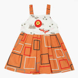 Girls Frock - H-7, Girls Frocks, Chase Value, Chase Value