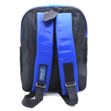 School Zee Bag - Blue, School Bags, Chase Value, Chase Value