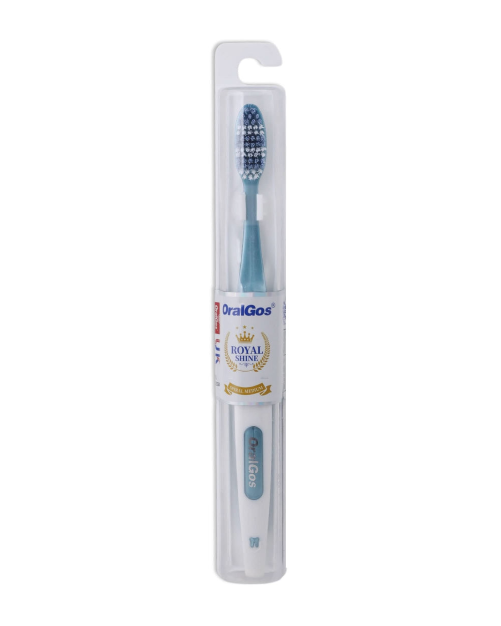 Tooth Brush - Steel Blue, Oral Care, Chase Value, Chase Value