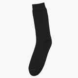 Uniform Socks - Black, Boys Socks, Chase Value, Chase Value