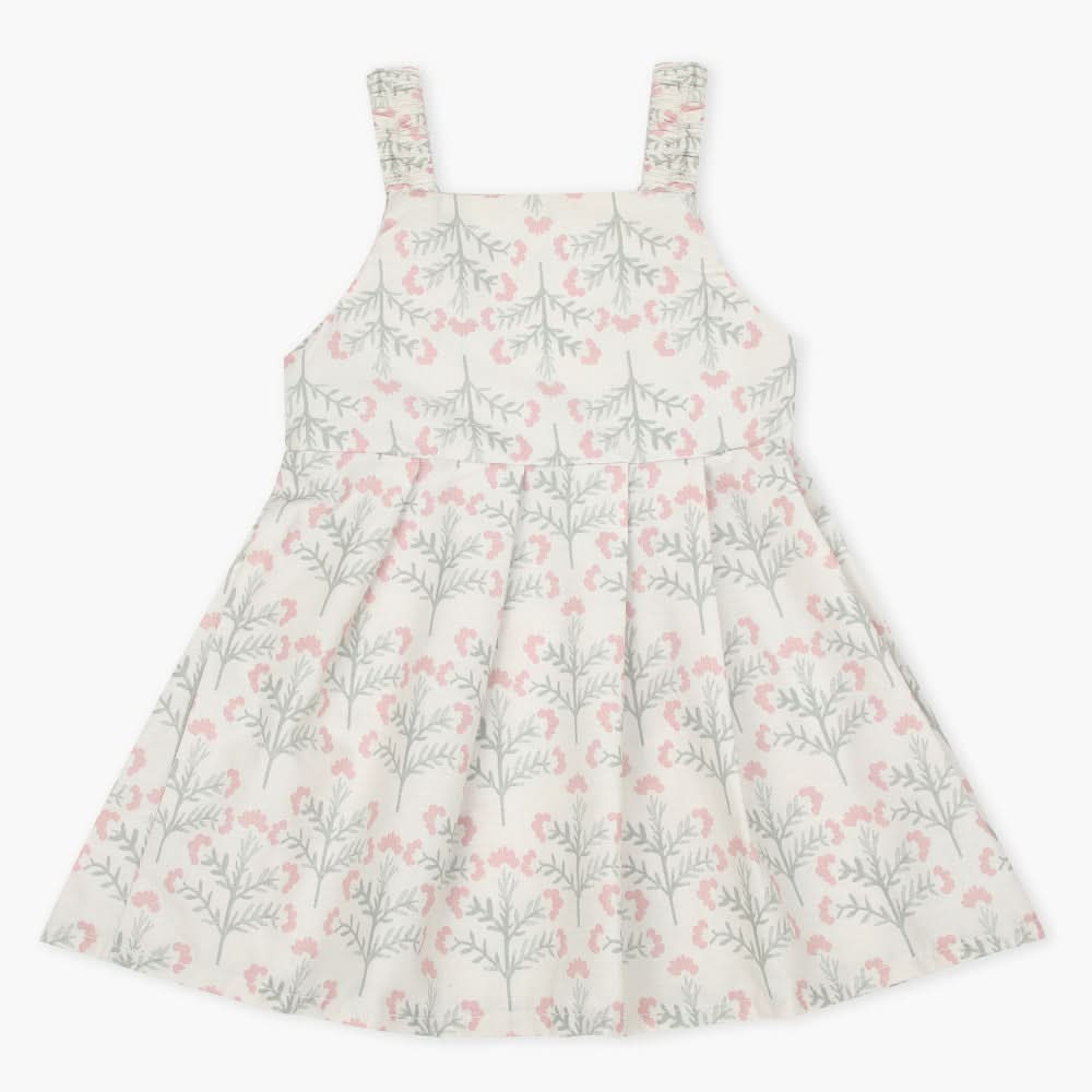 Girls Frock - AA-133, Girls Frocks, Chase Value, Chase Value