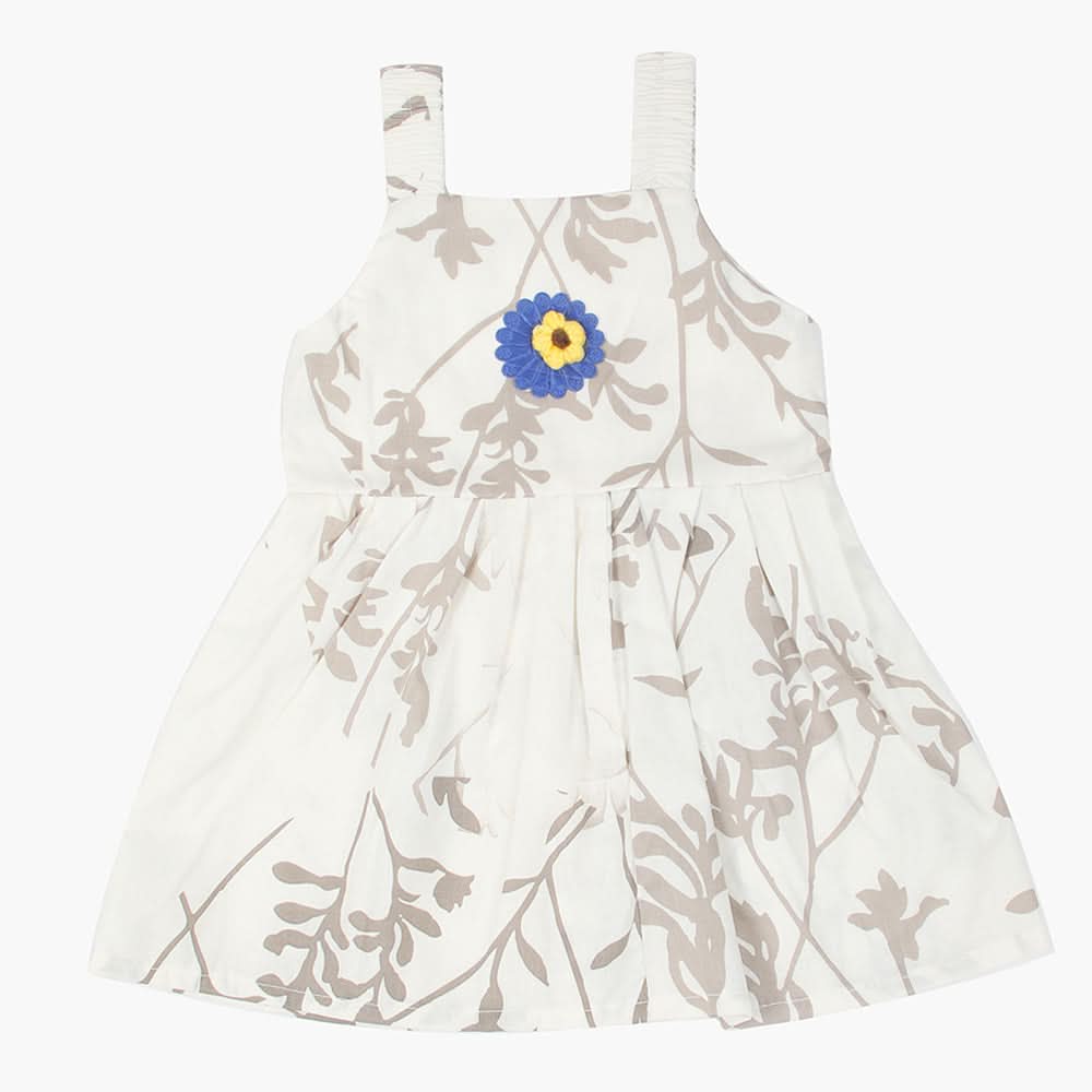 Girls Frock - H-8, Girls Frocks, Chase Value, Chase Value