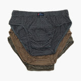 Chase 3 Pack Set Underwear - Multi, Men's Underwear, Chase Value, Chase Value