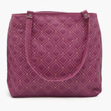 Women's Bag - Purple, Women Bags, Chase Value, Chase Value