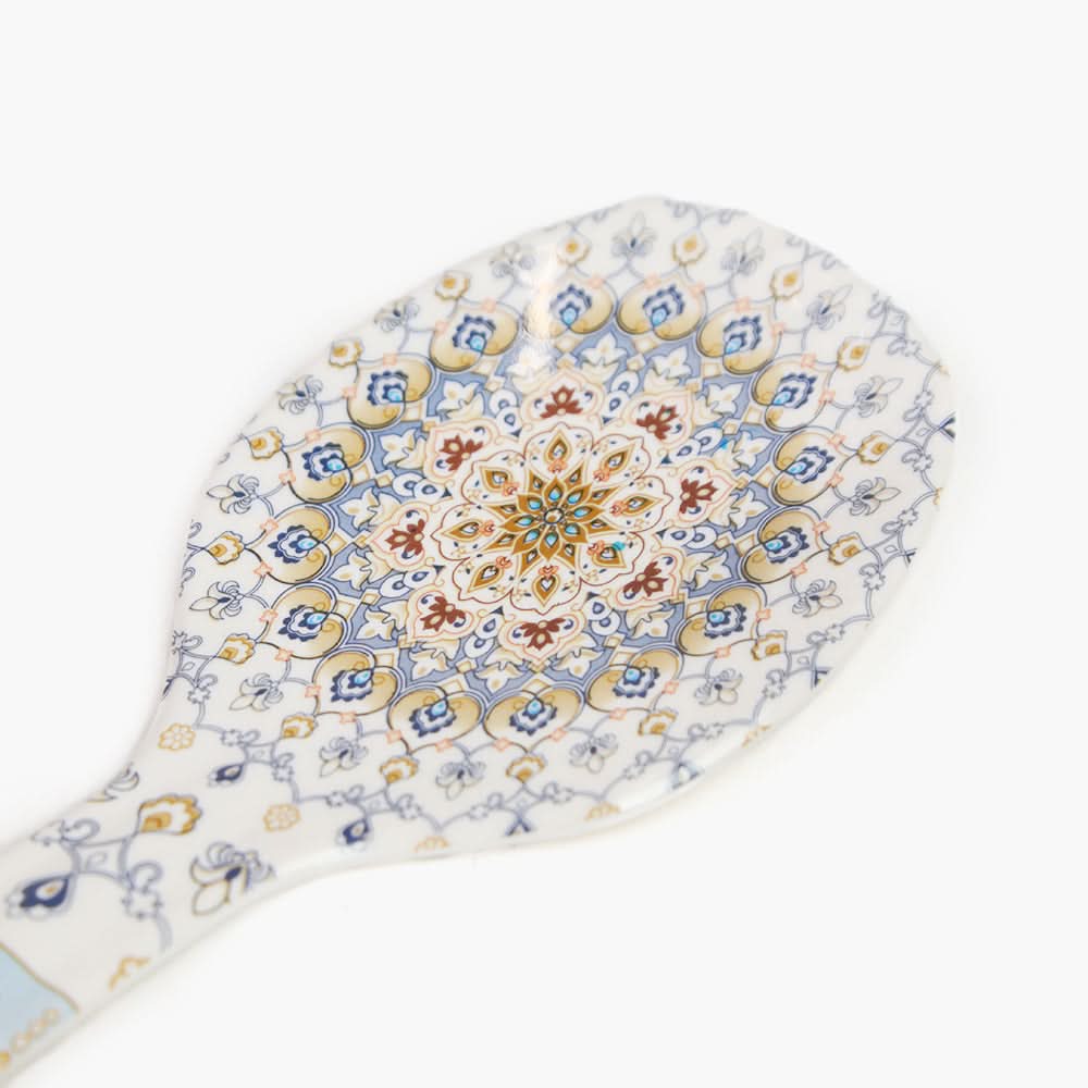 Rice Spoon M-05 - Golden, Serving & Dining, Chase Value, Chase Value