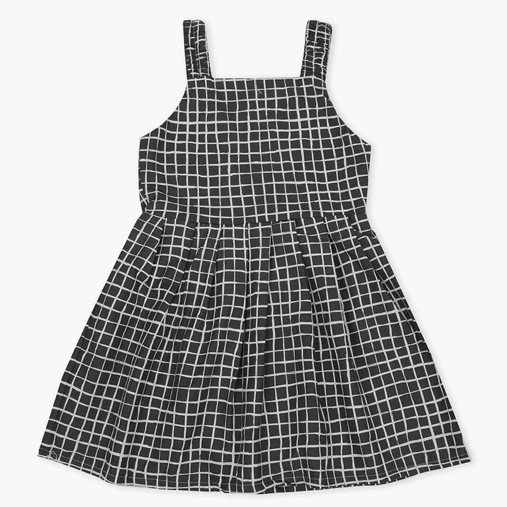 Girls Frock - AA-132, Girls Frocks, Chase Value, Chase Value
