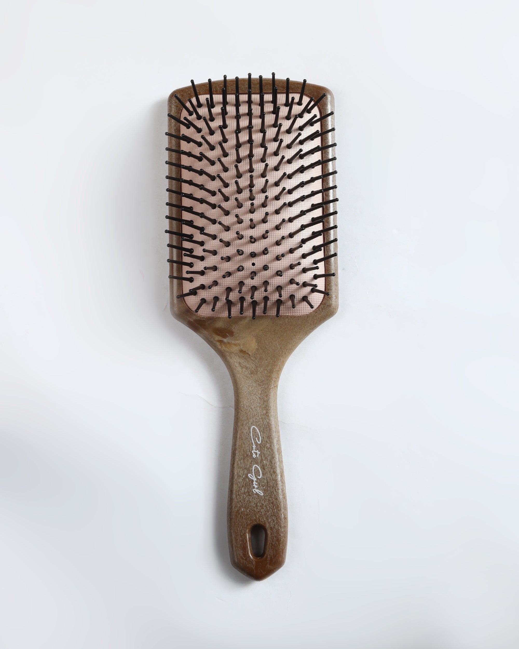 Paddle Hair Brush