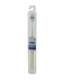 Tooth Brush - Light Green, Oral Care, Chase Value, Chase Value