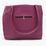 Women's Bag - Purple, Women Bags, Chase Value, Chase Value