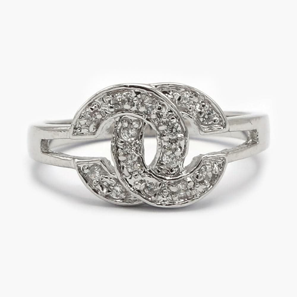 Women's Ring - Sliver, Women Finger Rings, Chase Value, Chase Value