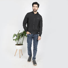 Men's Stylish & Durable Jackets - Black