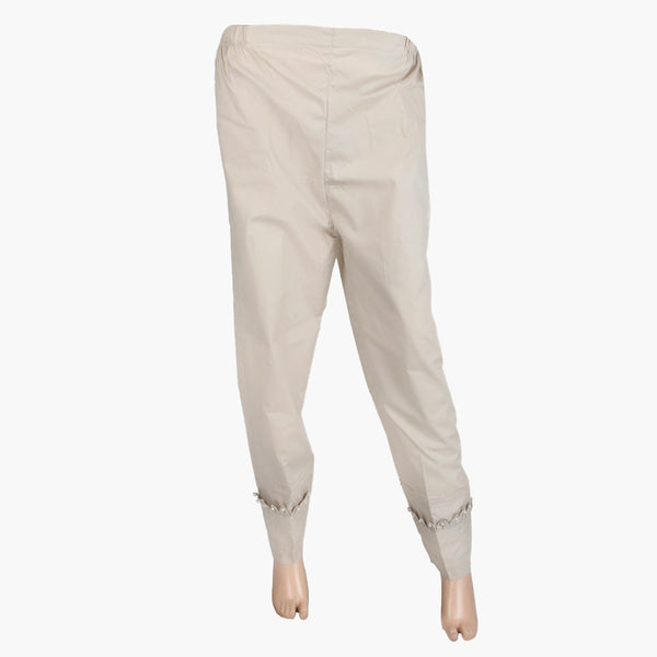 Women's Trouser - Skin, Women Pants & Tights, Chase Value, Chase Value