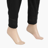 Women's Woven Trouser - Black, Women Pajamas, Chase Value, Chase Value