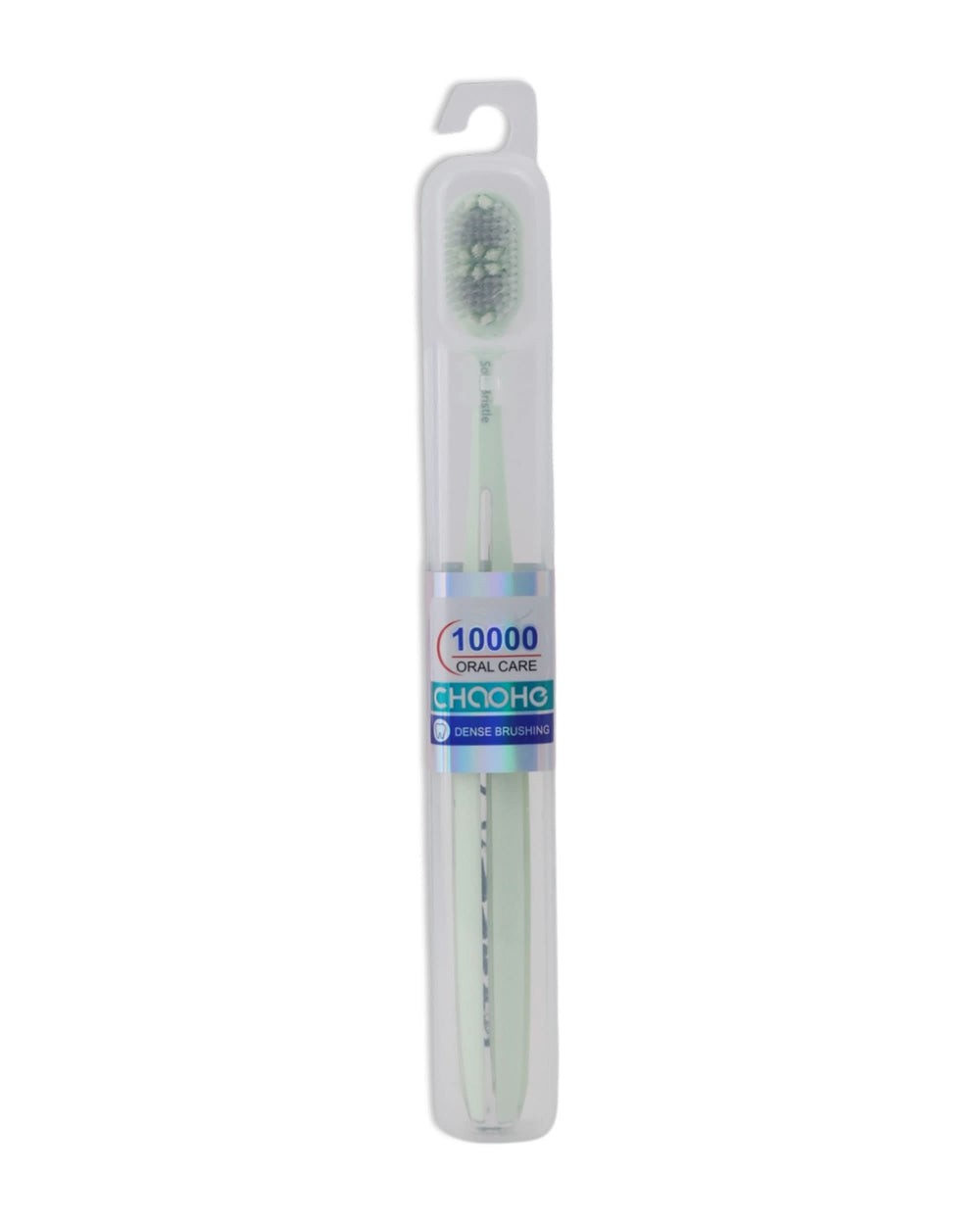 Tooth Brush - Light Green, Oral Care, Chase Value, Chase Value